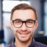 Portrait of documami document automation expert