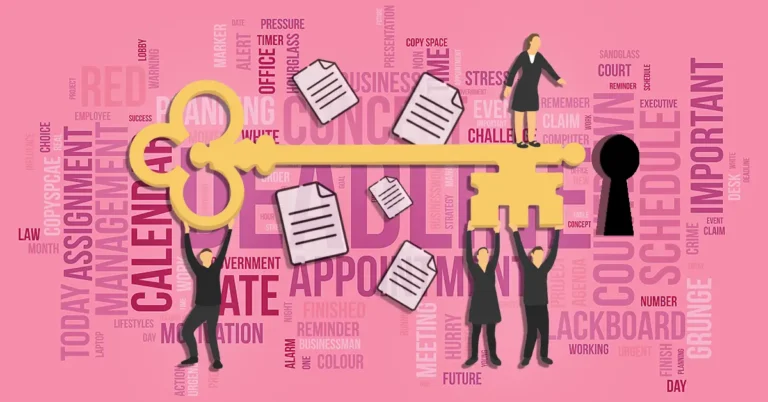 key features of document solutions word cloud