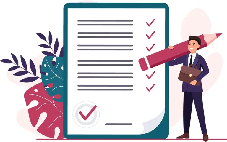 Contract Management Features Checklist