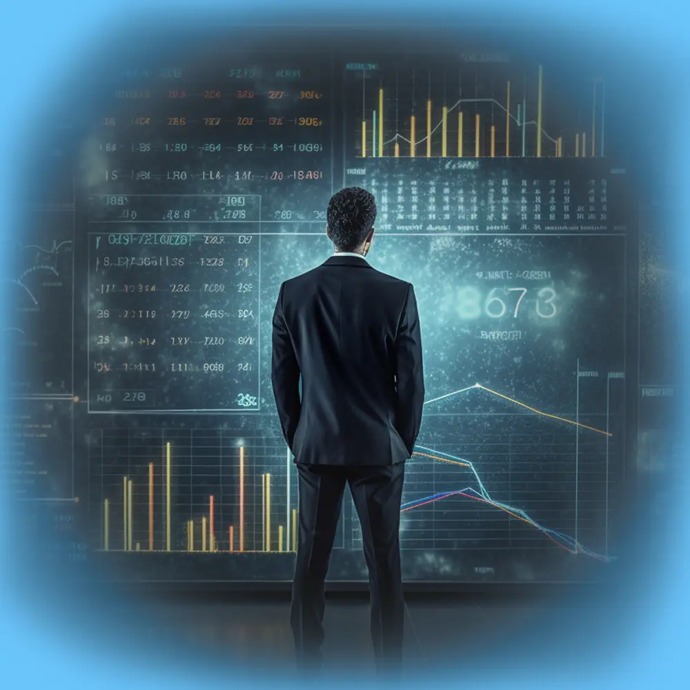 business automation expert