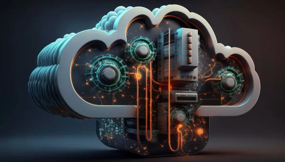 cloud management future