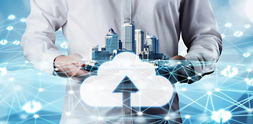 cloud management organization