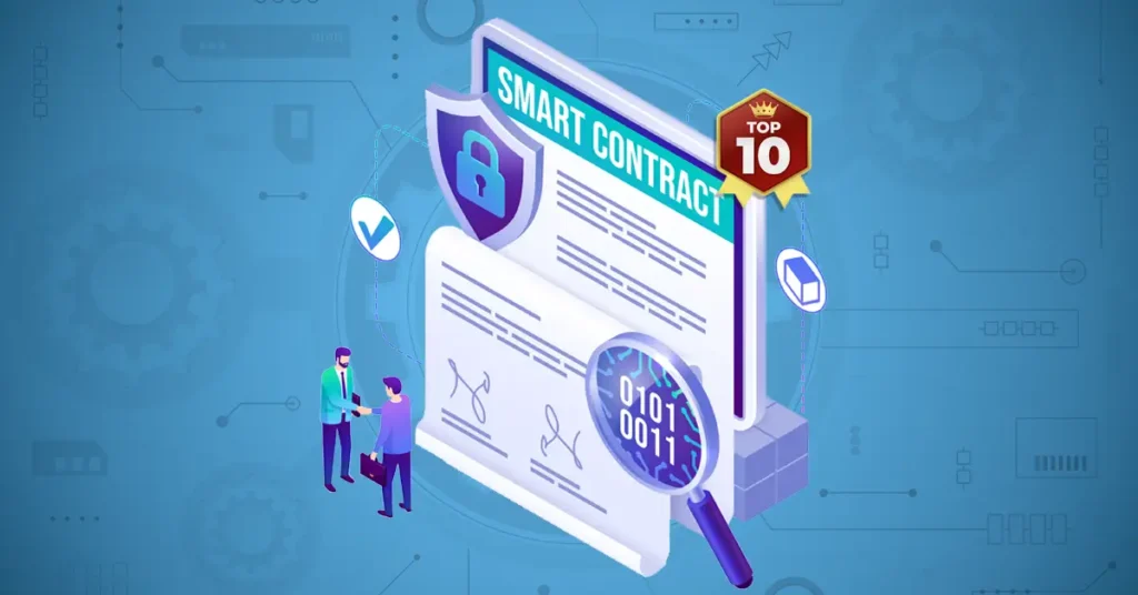 top 10 features of contract management system