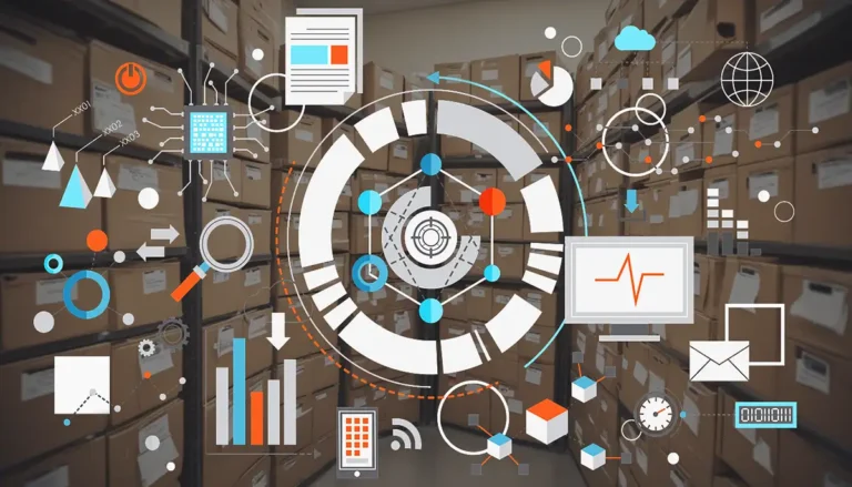 Document Management Strategy