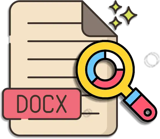 Office Document Properties and Metadata viewer icon