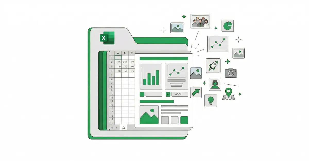 Extract Images From Excel Workbook Online Free