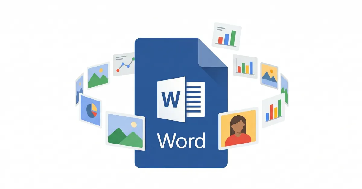 Extract Images From Word Documents Online Free